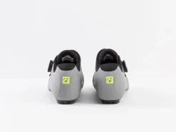 Fashion Trek Bikes Bontrager Sonic Women's Road Cycling Shoe Gravel/Volt