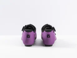 Fashion Trek Bikes Bontrager Sonic Women's Road Cycling Shoe Gravel/Volt