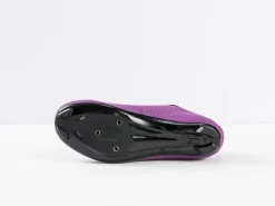 Fashion Trek Bikes Bontrager Sonic Women's Road Cycling Shoe Gravel/Volt