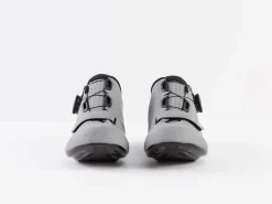 Fashion Trek Bikes Bontrager Sonic Women's Road Cycling Shoe Gravel/Volt