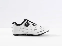 Fashion Trek Bikes Bontrager Sonic Women's Road Cycling Shoe Gravel/Volt
