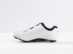 Fashion Trek Bikes Bontrager Sonic Women's Road Cycling Shoe Gravel/Volt