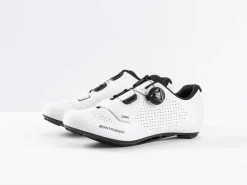 Fashion Trek Bikes Bontrager Sonic Women's Road Cycling Shoe Gravel/Volt