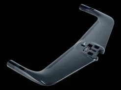 Cheap Trek Bikes Bontrager Speed Concept Base Non-UCI Legal Aero Handlebar Black