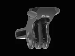 Shop Trek Bikes Bontrager Speed Concept Blendr Duo Base Black