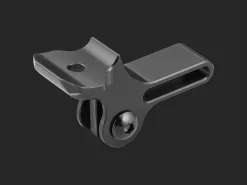 Shop Trek Bikes Bontrager Speed Concept Blendr Duo Base Black