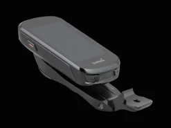 Best Sale Trek Bikes Bontrager Speed Concept Blendr Mono Base and Computer Mount Black