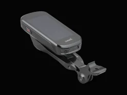 Cheap Trek Bikes Bontrager Speed Concept Blendr Duo Base and Computer Mount Black