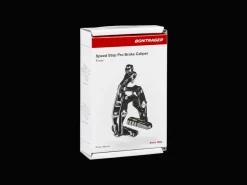 Store Trek Bikes Bontrager Speed Stop Pro Direct Mount Brake Caliper Black