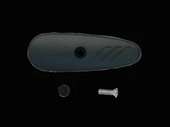 Best Sale Trek Bikes Bontrager SpeedTrap Spacer Black