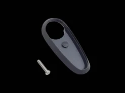 Best Sale Trek Bikes Bontrager SpeedTrap Spacer Black