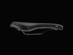 Discount Trek Bikes Bontrager Sport Bike Saddle Black