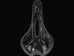 Discount Trek Bikes Bontrager Sport Bike Saddle Black