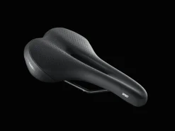 Discount Trek Bikes Bontrager Sport Bike Saddle Black