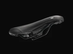 Discount Trek Bikes Bontrager Sport Bike Saddle Black
