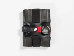 Sale Trek Bikes Bontrager Spring Roll Seat Bag Black