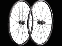 Flash Sale Trek Bikes Bontrager SSR 700c 6-Bolt Disc Road Wheel Black