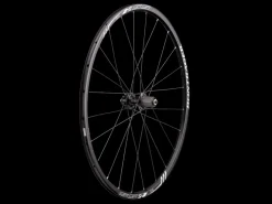 Flash Sale Trek Bikes Bontrager SSR 700c 6-Bolt Disc Road Wheel Black