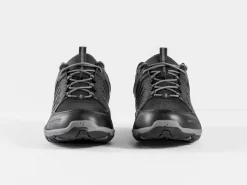 Best Trek Bikes Bontrager SSR Multisport Bike Shoe Black