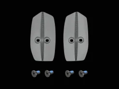 Discount Trek Bikes Bontrager SSR Shoe SPD Plugs Black