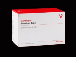 Online Trek Bikes Bontrager Standard 70 Degree Valve Bicycle Tube Black
