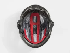 Discount Trek Bikes Bontrager Starvos WaveCel Cycling Helmet