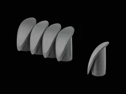 Store Trek Bikes Bontrager Stem Plugs Black