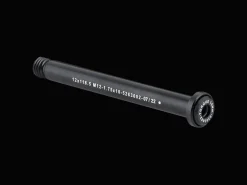 Discount Trek Bikes Bontrager Switch Lever Front Thru Axle Black