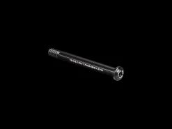 Discount Trek Bikes Bontrager Switch Lever Front Thru Axle Black