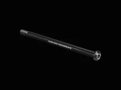 Cheap Trek Bikes Bontrager Switch Lever Rear Thru Axle Black