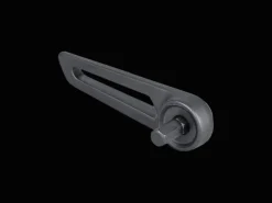 Shop Trek Bikes Bontrager Switch Lever Tool Black