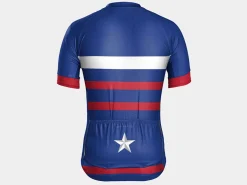 Sale Trek Bikes Bontrager Texas State Cycling Jersey Blue