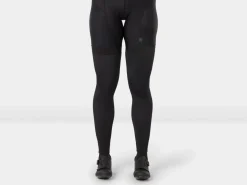 Best Sale Trek Bikes Bontrager Thermal Cycling Leg Warmer Radioactive Yellow