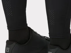 Best Sale Trek Bikes Bontrager Thermal Cycling Leg Warmer Radioactive Yellow