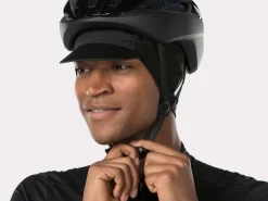 Cheap Trek Bikes Bontrager Thermal Cycling Cap Black