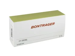 Store Trek Bikes Bontrager Thorn-Resistant Schrader Valve Bicycle Tube Black