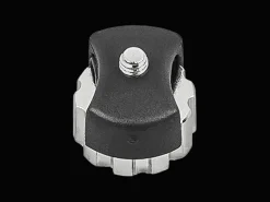 Cheap Trek Bikes Bontrager Threaded Wheel Magnet Black/Silver