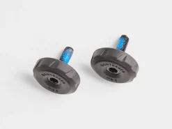 Clearance Trek Bikes Bontrager Thumb Screw Black