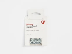 Best Trek Bikes Bontrager Tire Stud Kit Silver