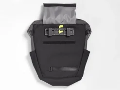 Store Trek Bikes Bontrager Town Single Pannier Black