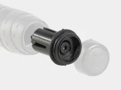 Cheap Trek Bikes Bontrager Transmitr MicroRemote Bar End Mount Black