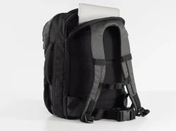 Clearance Trek Bikes Bontrager Travel Backpack Black