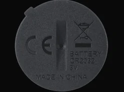 Clearance Trek Bikes Bontrager Trip 100/200 Battery Cover Black