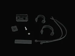 Flash Sale Trek Bikes Bontrager Trip Wireless Bracket Kit Black