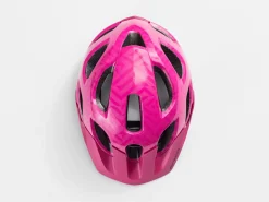 Hot Trek Bikes Bontrager Tyro Children's Bike Helmet