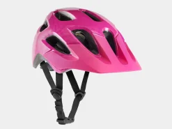 Hot Trek Bikes Bontrager Tyro Children's Bike Helmet