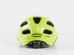 Hot Trek Bikes Bontrager Tyro Children's Bike Helmet