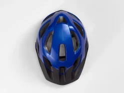 Hot Trek Bikes Bontrager Tyro Children's Bike Helmet