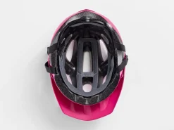 Hot Trek Bikes Bontrager Tyro Children's Bike Helmet