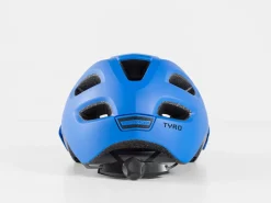 Hot Trek Bikes Bontrager Tyro Children's Bike Helmet